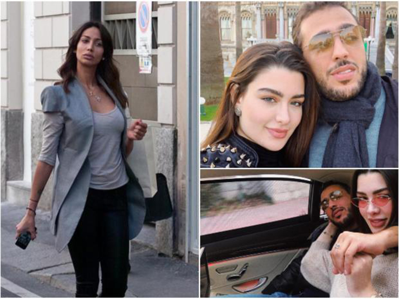 روان بن حسين تفضح خيانة خطيبها